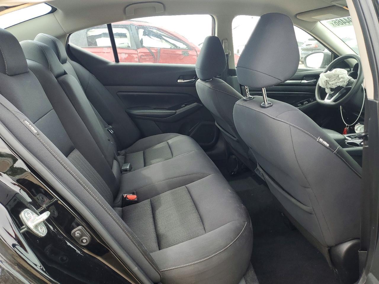 2021 NISSAN ALTIMA