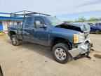 2011 CHEVROLET Silverado 2500