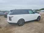 2018 LAND ROVER RANGE ROVER