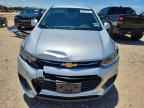 2020 CHEVROLET TRAX