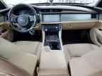 2017 JAGUAR XF