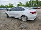 2018 KIA RIO
