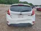 2013 FORD Fiesta