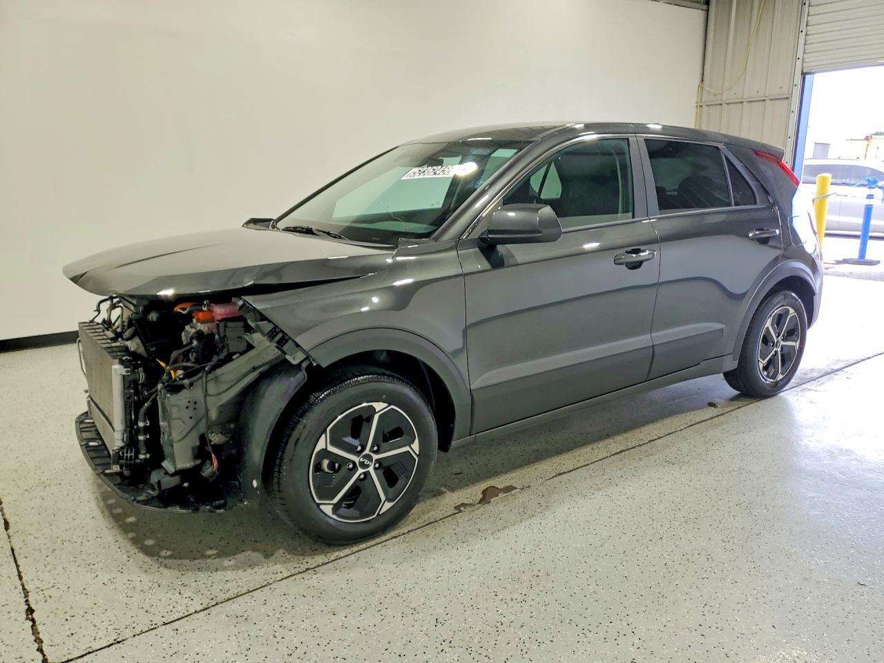 2026 KIA Niro