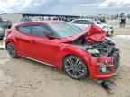 2016 HYUNDAI VELOSTER