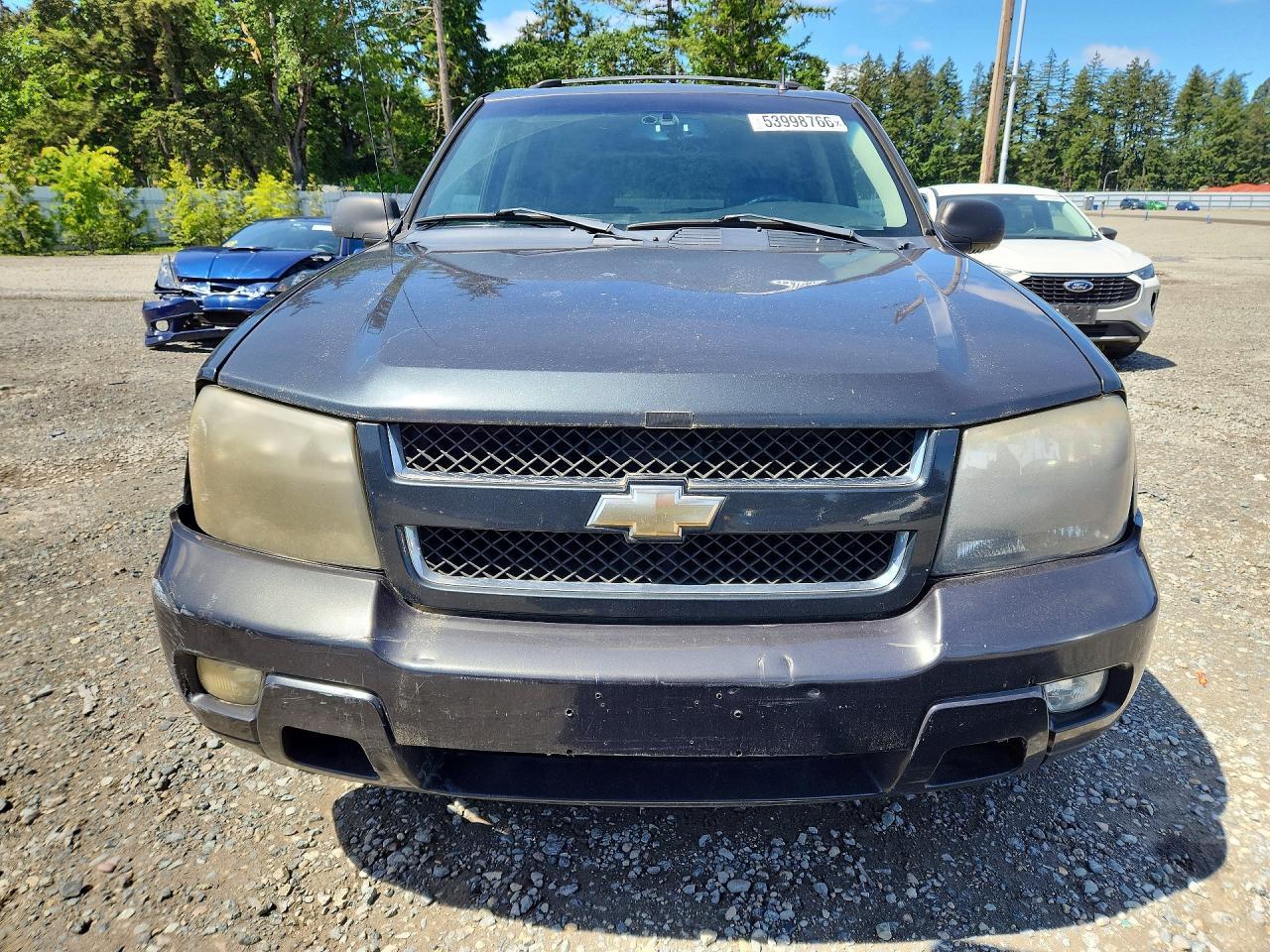 2006 CHEVROLET Trailblazer