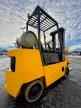 1995 Hyster S50xl