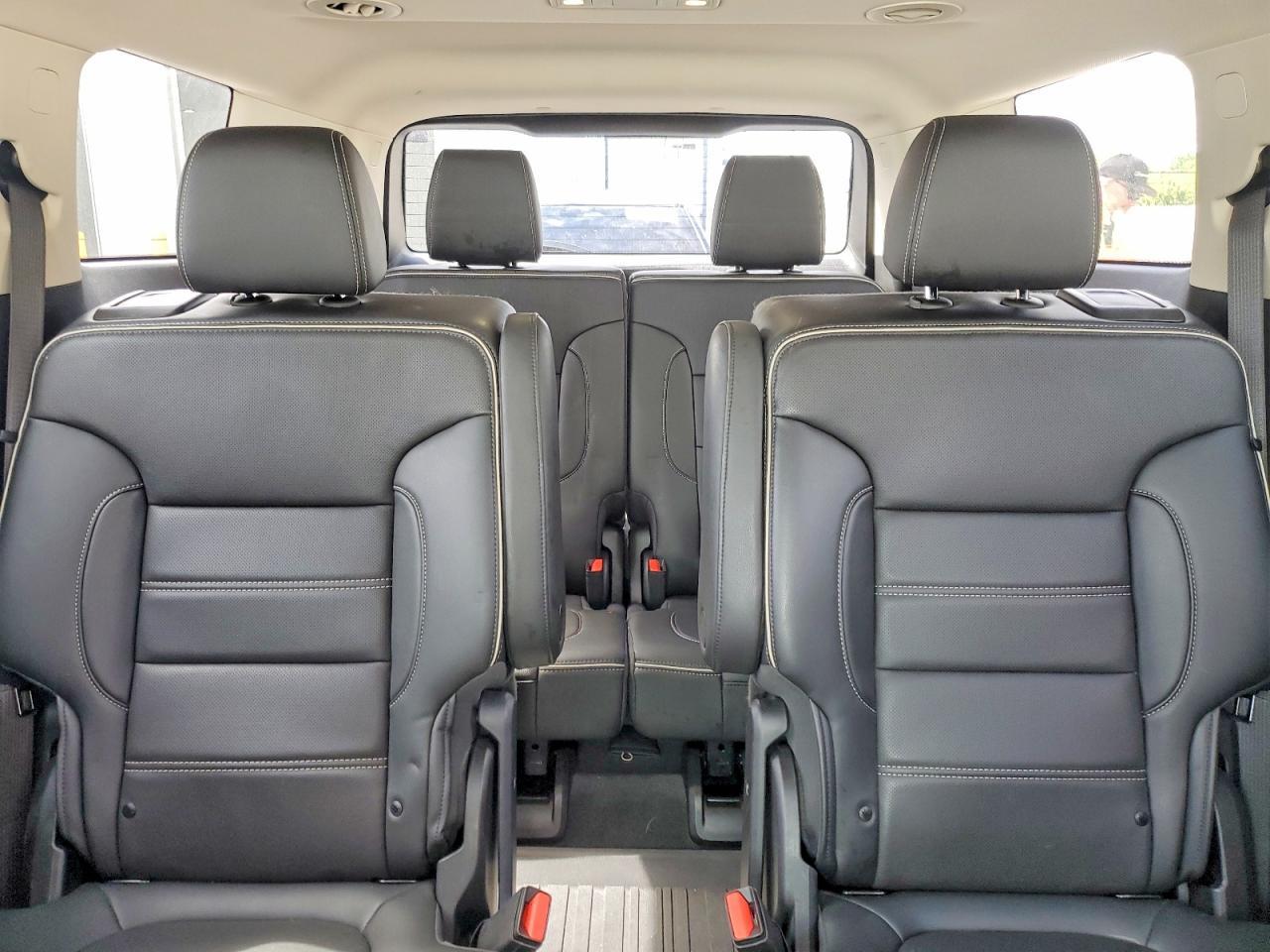 2021 GMC ACADIA