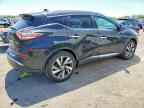 2016 NISSAN MURANO