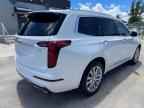 2021 CADILLAC XT6