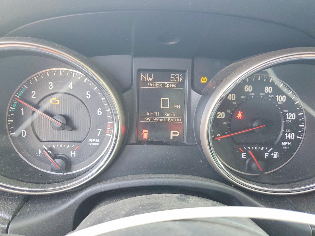 2011 JEEP Grandcherokee