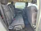 2014 DODGE JOURNEY