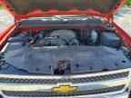 2012 CHEVROLET SILVERADO 1500