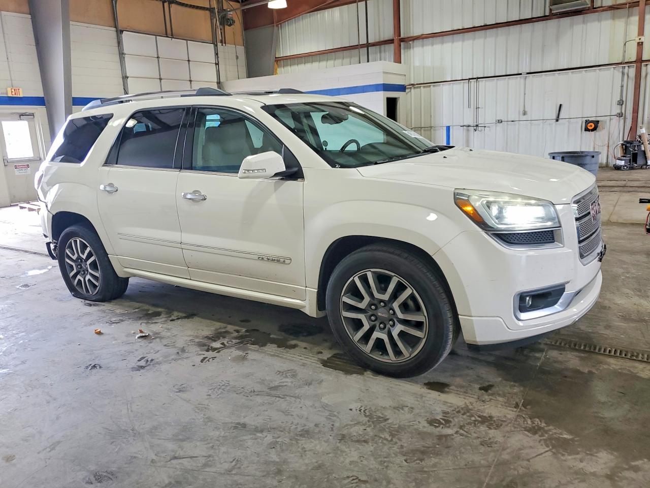 2014 GMC ACADIA