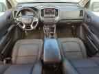 2017 GMC CANYON