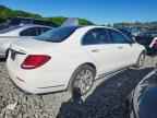 2019 MERCEDES-BENZ E-Class