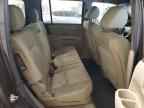 2012 HONDA PILOT