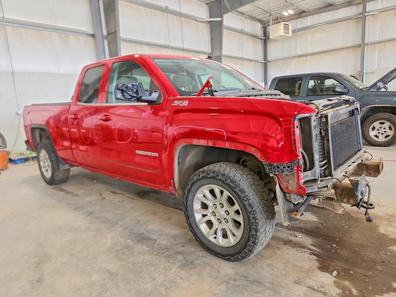 2014 GMC Sierra
