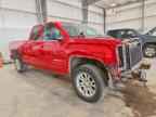 2014 GMC Sierra