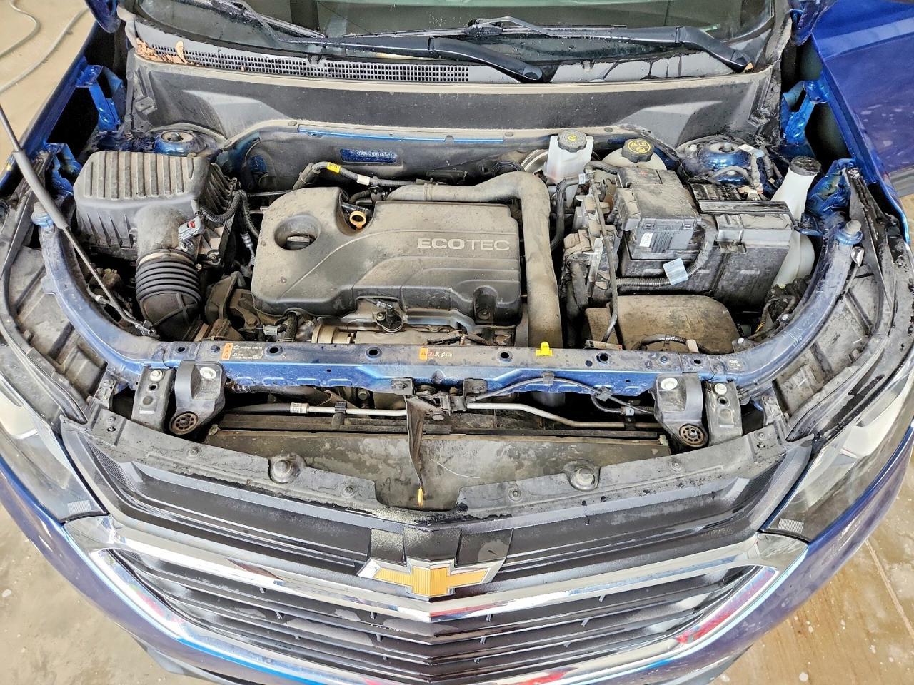 2021 CHEVROLET EQUINOX