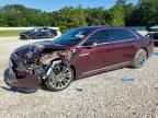 2017 LINCOLN Continental