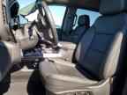 2025 CHEVROLET Silverado