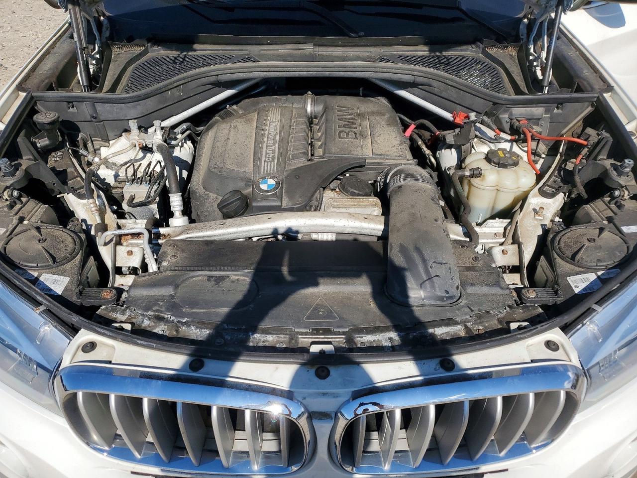 2018 BMW X5