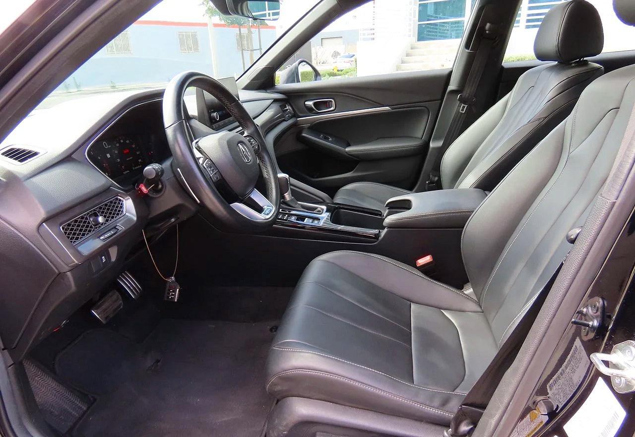 2024 ACURA Integra