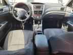2013 SUBARU FORESTER