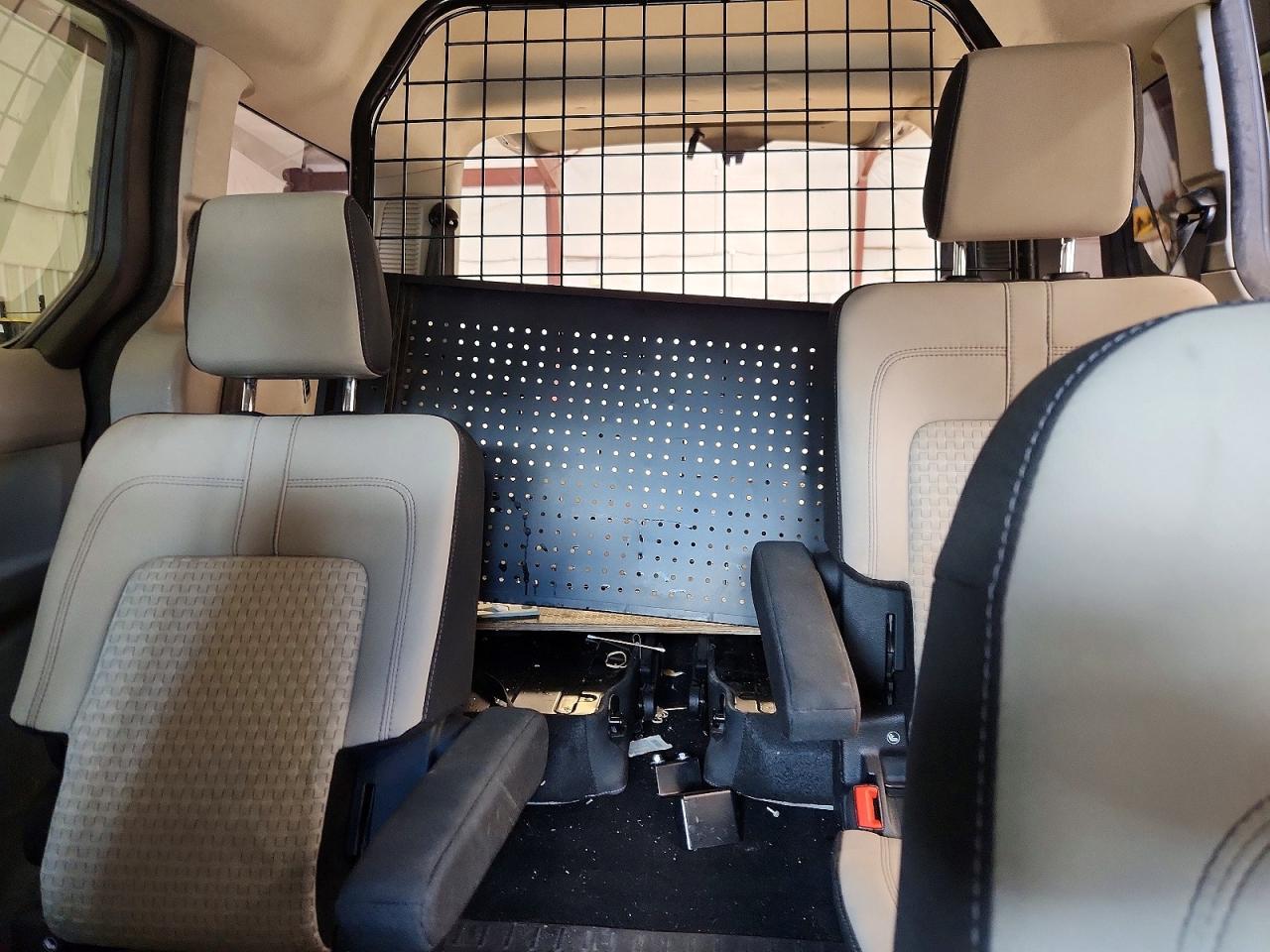 2022 FORD TRANSIT CONNECT