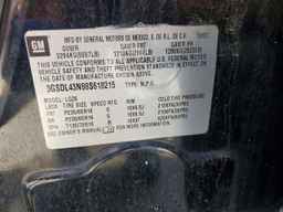 2008 SATURN Vue