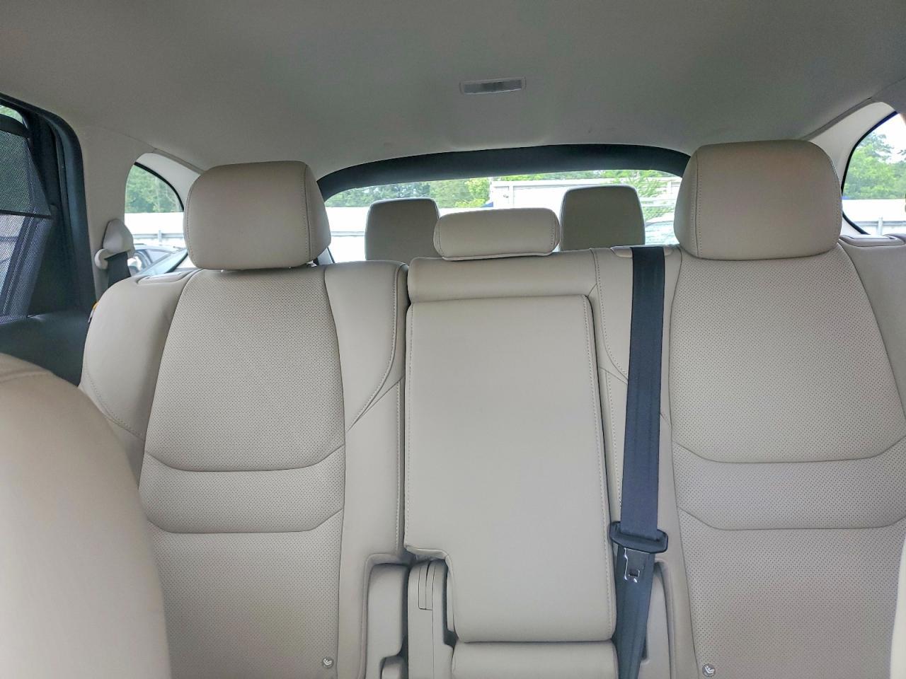 2018 MAZDA CX-9