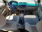 2002 HONDA CIVIC