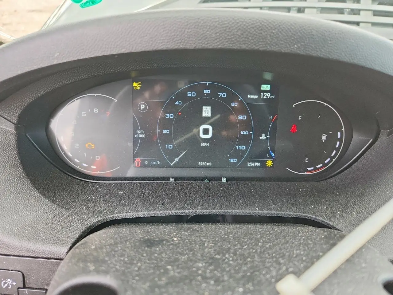 2025 RAM ProMaster 1500