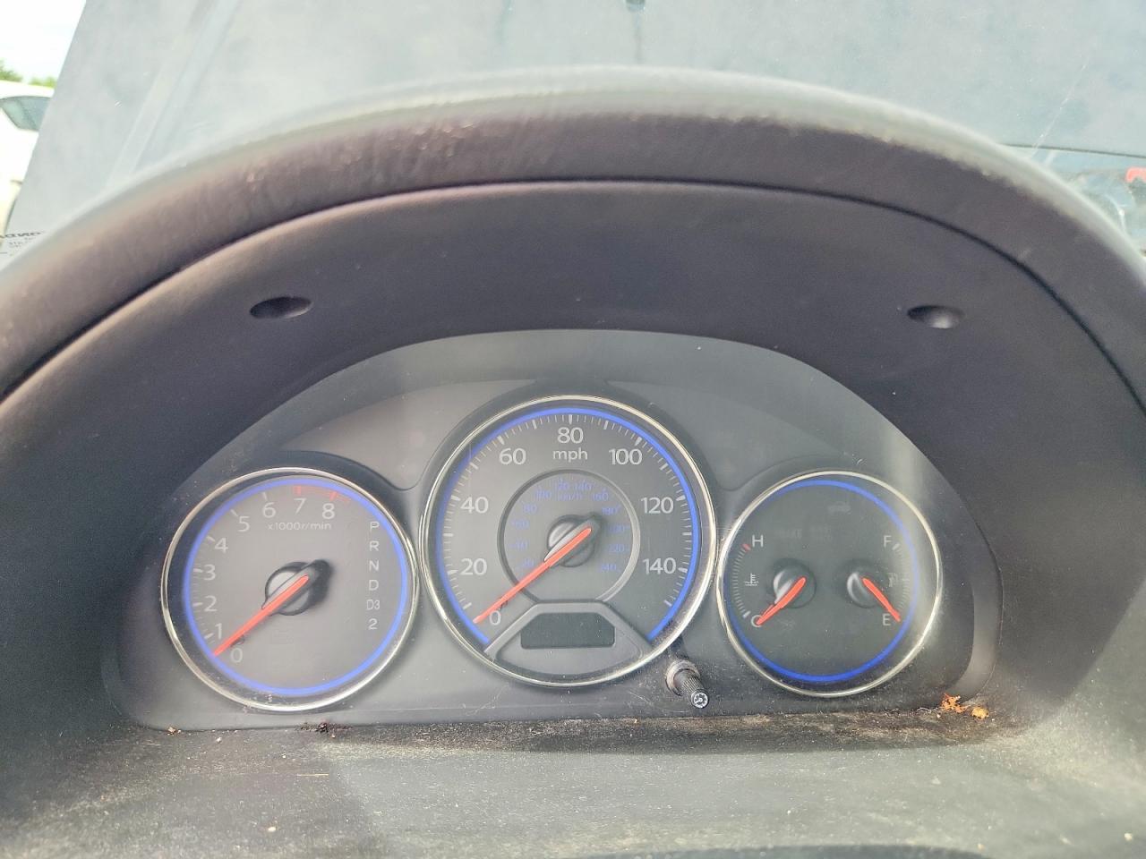 2005 HONDA CIVIC