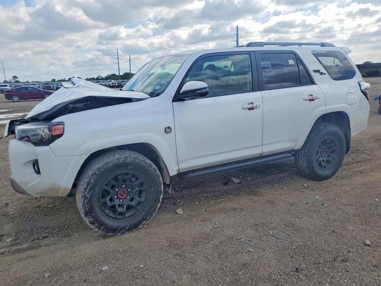2024 TOYOTA 4Runner