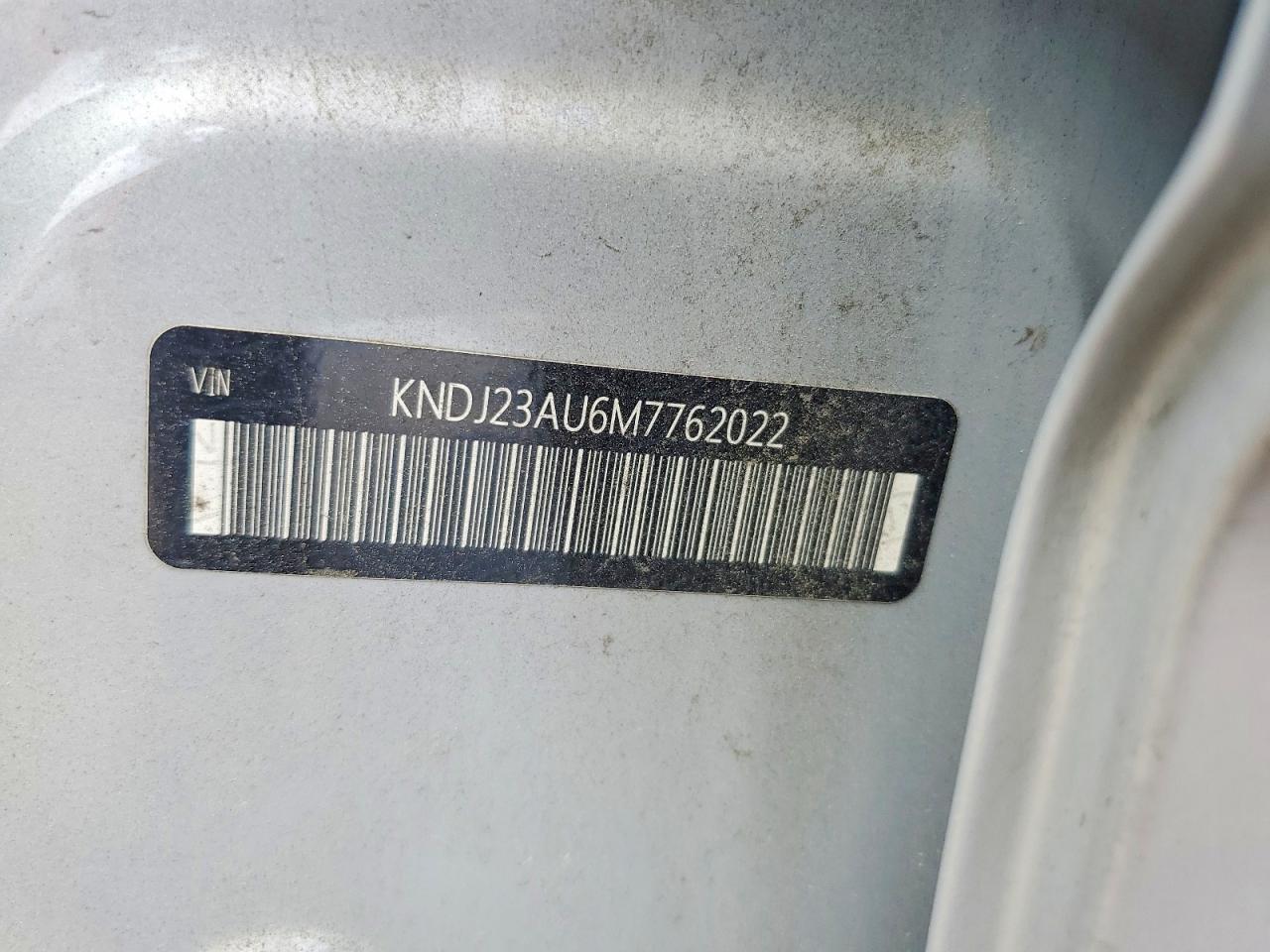 2021 KIA SOUL