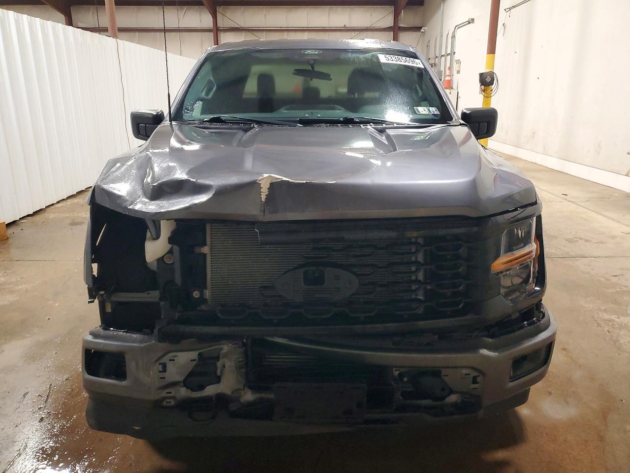 2025 FORD F-150 Lightning