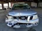 2012 NISSAN Frontier