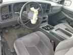 2006 GMC Sierra