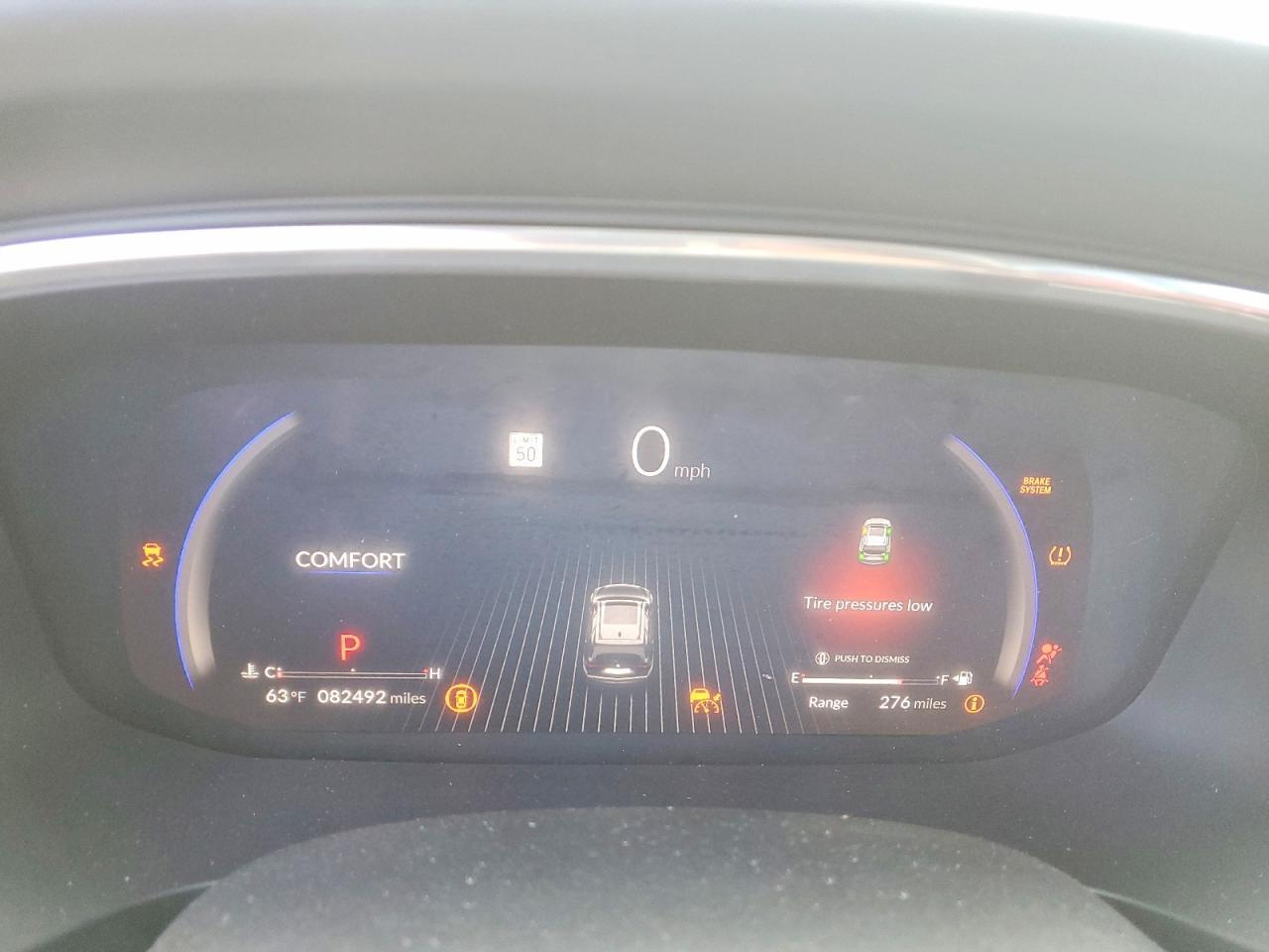 2023 ACURA MDX
