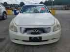 2008 INFINITI G35