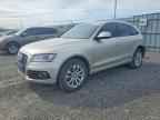 2014 AUDI Q5