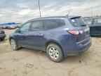 2013 CHEVROLET TRAVERSE