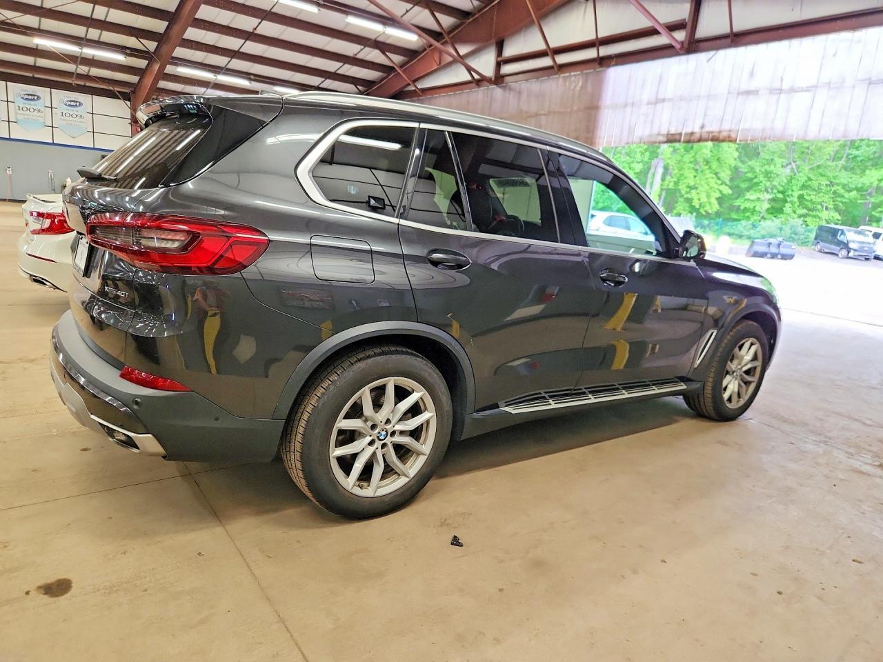 2020 BMW X5