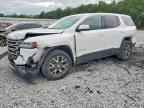 2021 GMC ACADIA