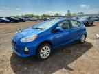 2013 TOYOTA Prius c
