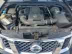 2011 NISSAN PATHFINDER
