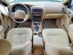2001 SATURN Lw200