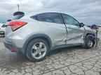 2016 HONDA HR-V